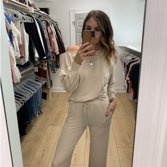 Amaryllis Other - Loungewear set